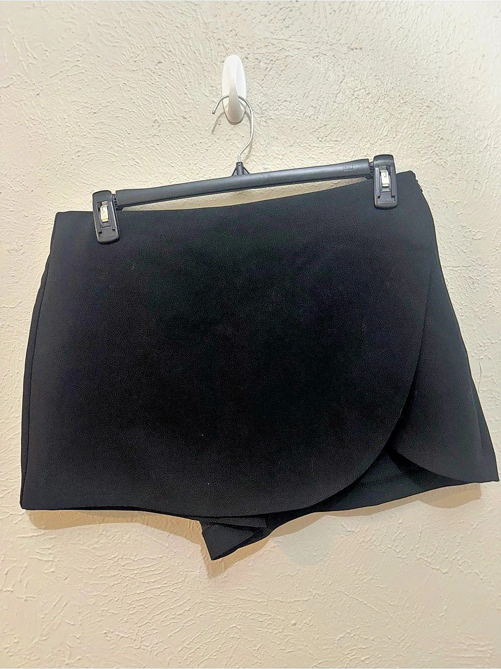 Zara High Waist Black Size XL (32) Like New